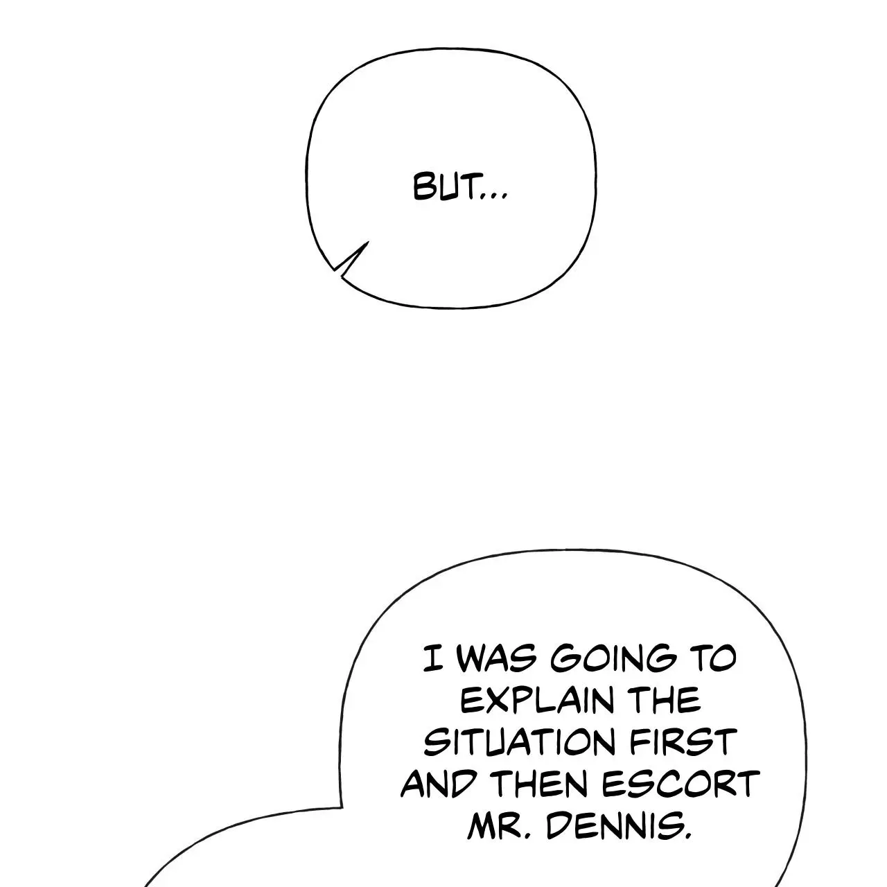 Guiding Hazard - Chapter 72 Page 60