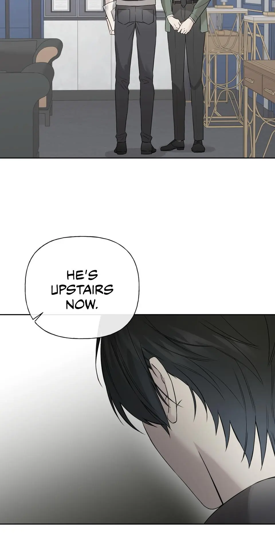 Guiding Hazard - Chapter 72 Page 62