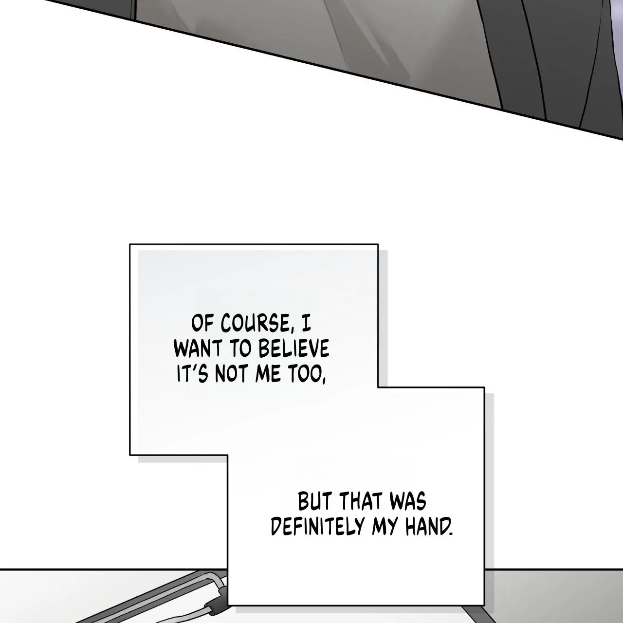 Guiding Hazard - Chapter 72 Page 73