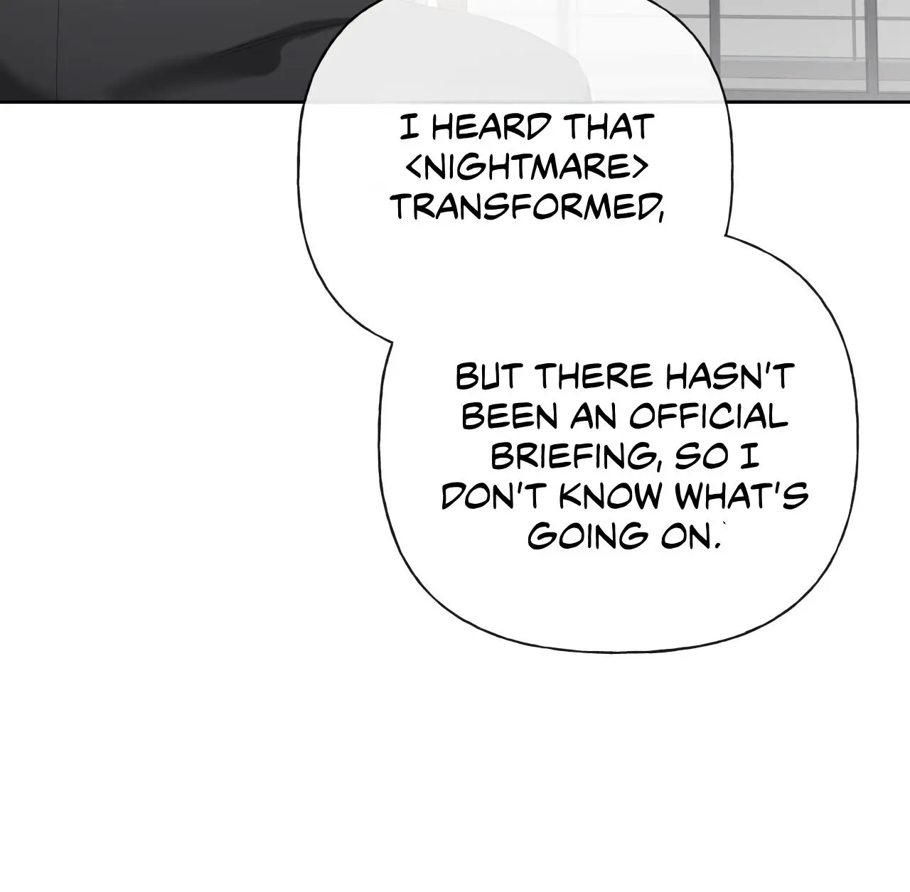 Guiding Hazard - Chapter 72 Page 89