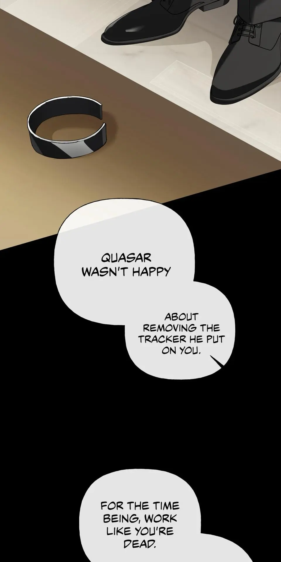 Guiding Hazard - Chapter 73 Page 13
