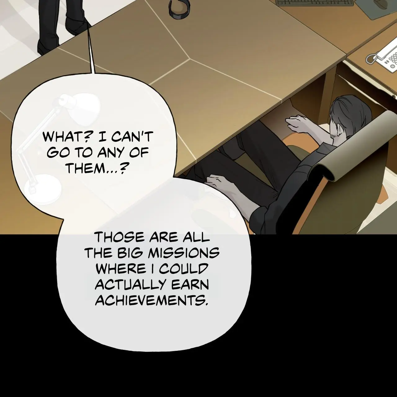 Guiding Hazard - Chapter 73 Page 15