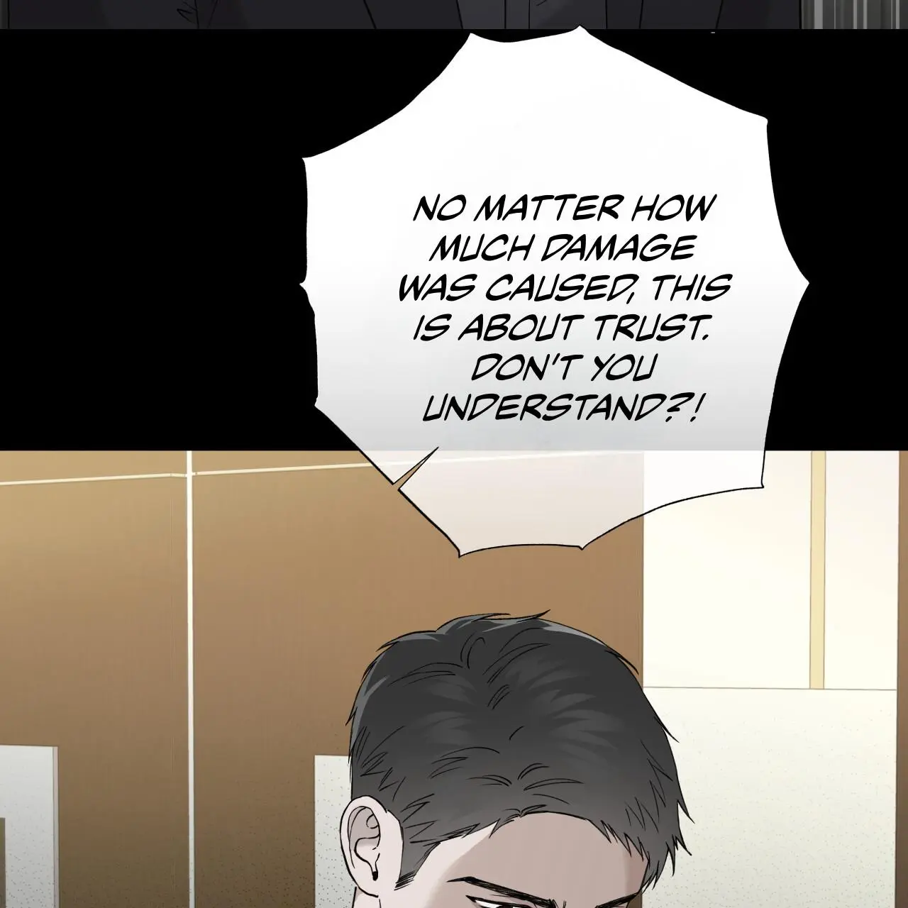 Guiding Hazard - Chapter 73 Page 18