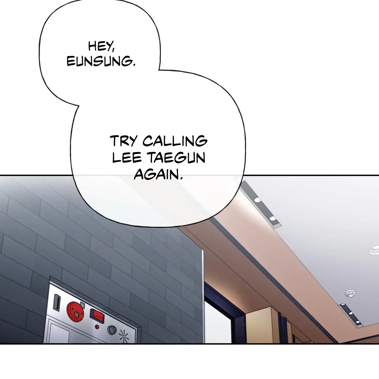 Guiding Hazard - Chapter 73 Page 27