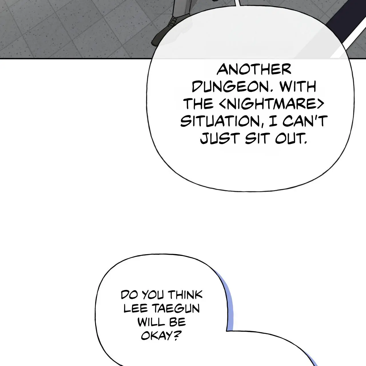 Guiding Hazard - Chapter 73 Page 30