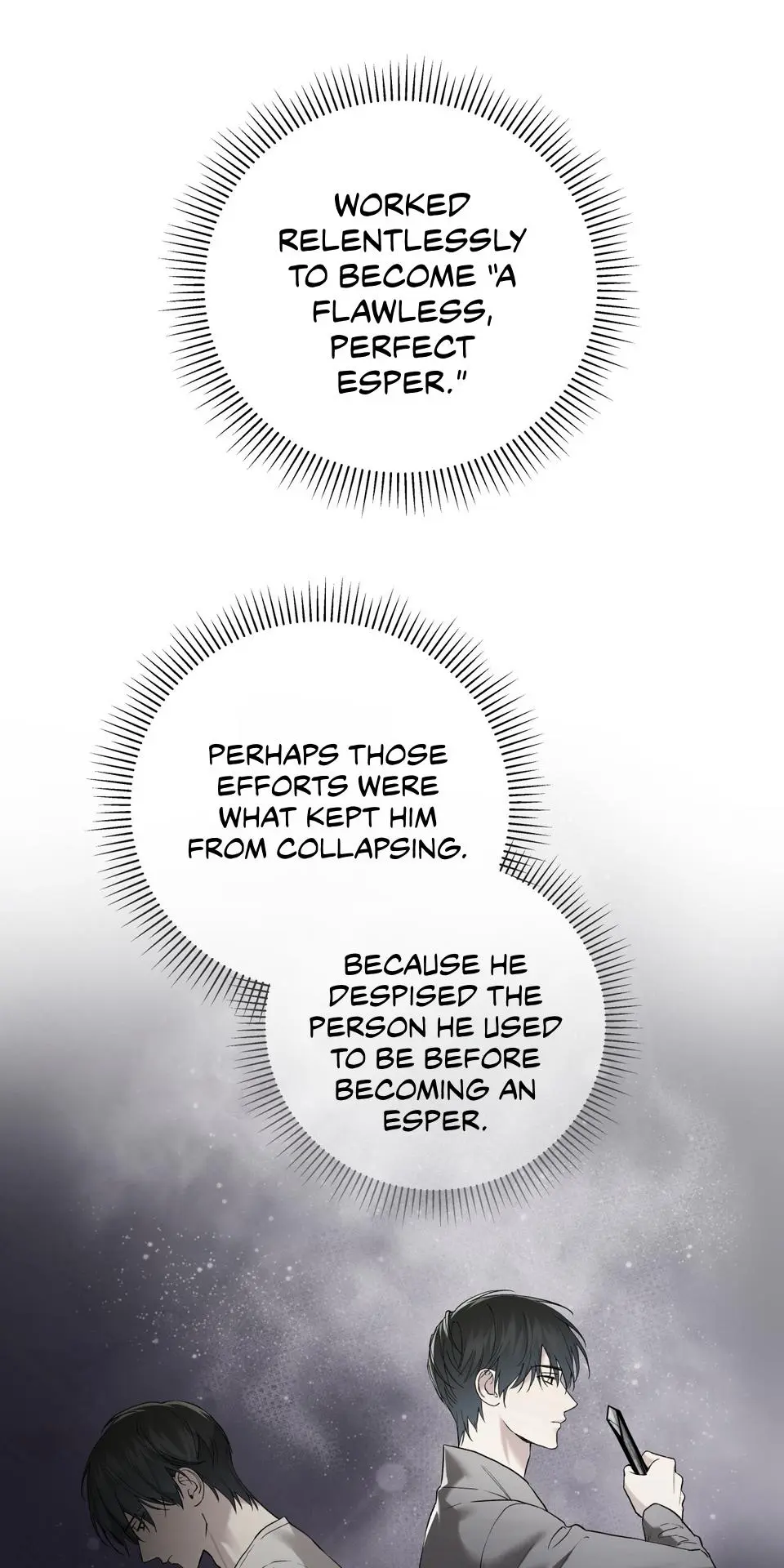 Guiding Hazard - Chapter 73 Page 33
