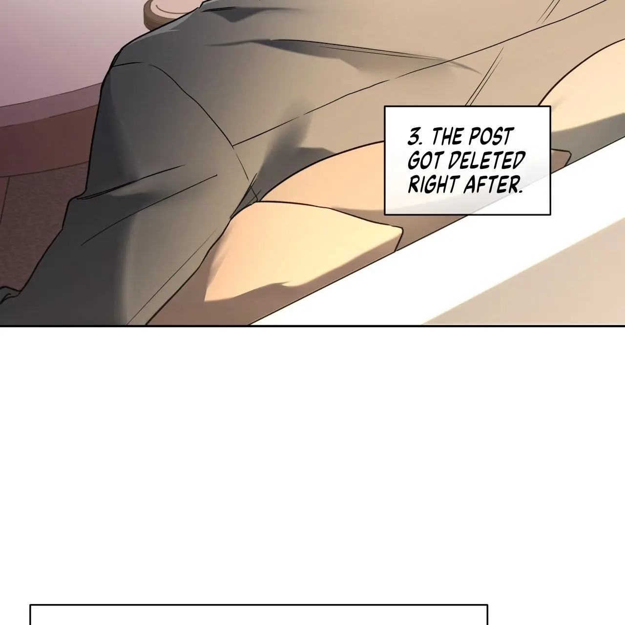 Guiding Hazard - Chapter 73 Page 6