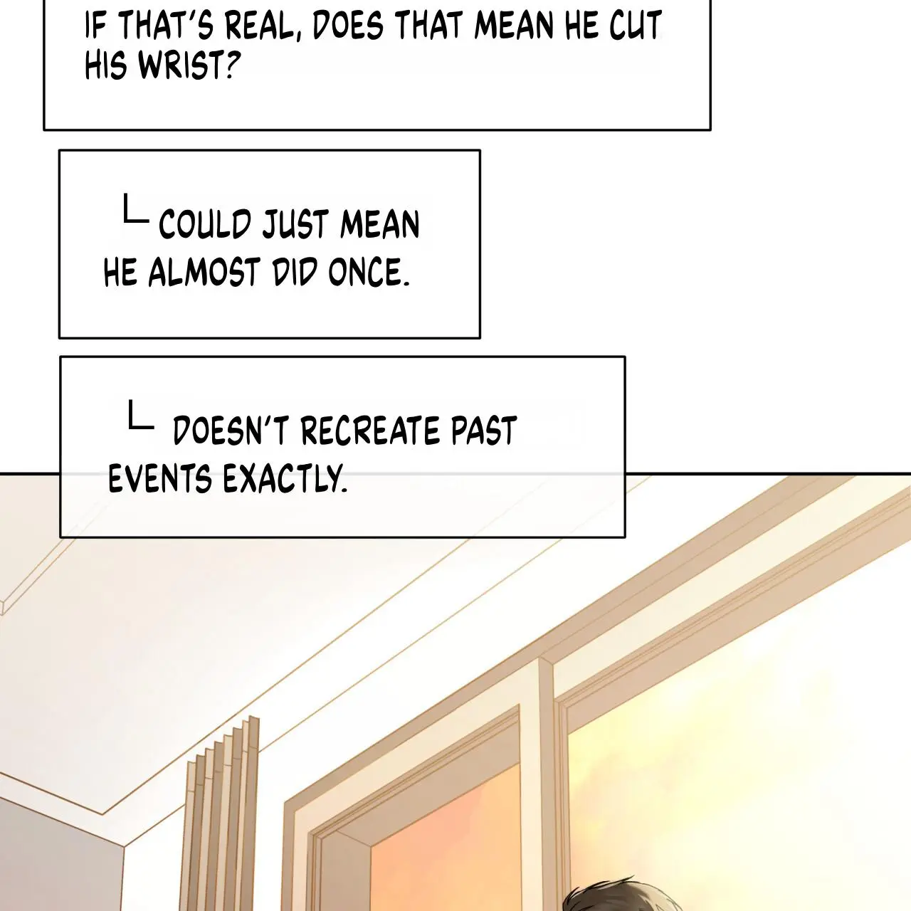 Guiding Hazard - Chapter 73 Page 7