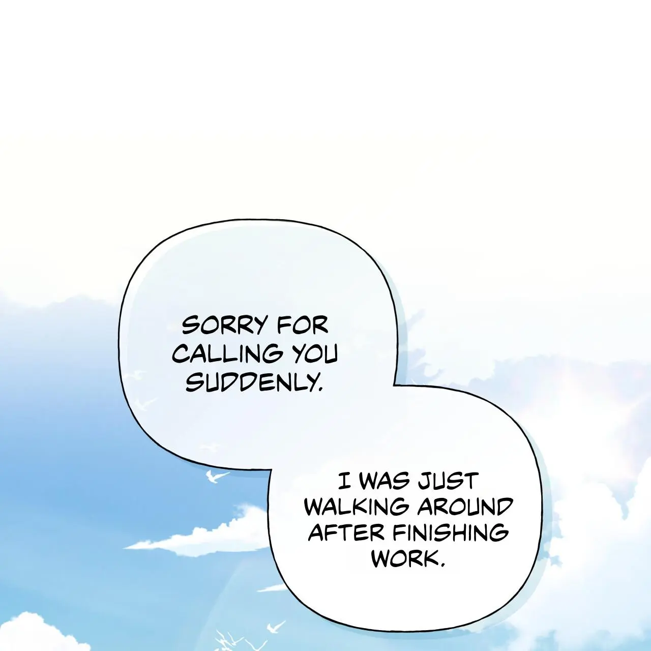 Guiding Hazard - Chapter 73 Page 87