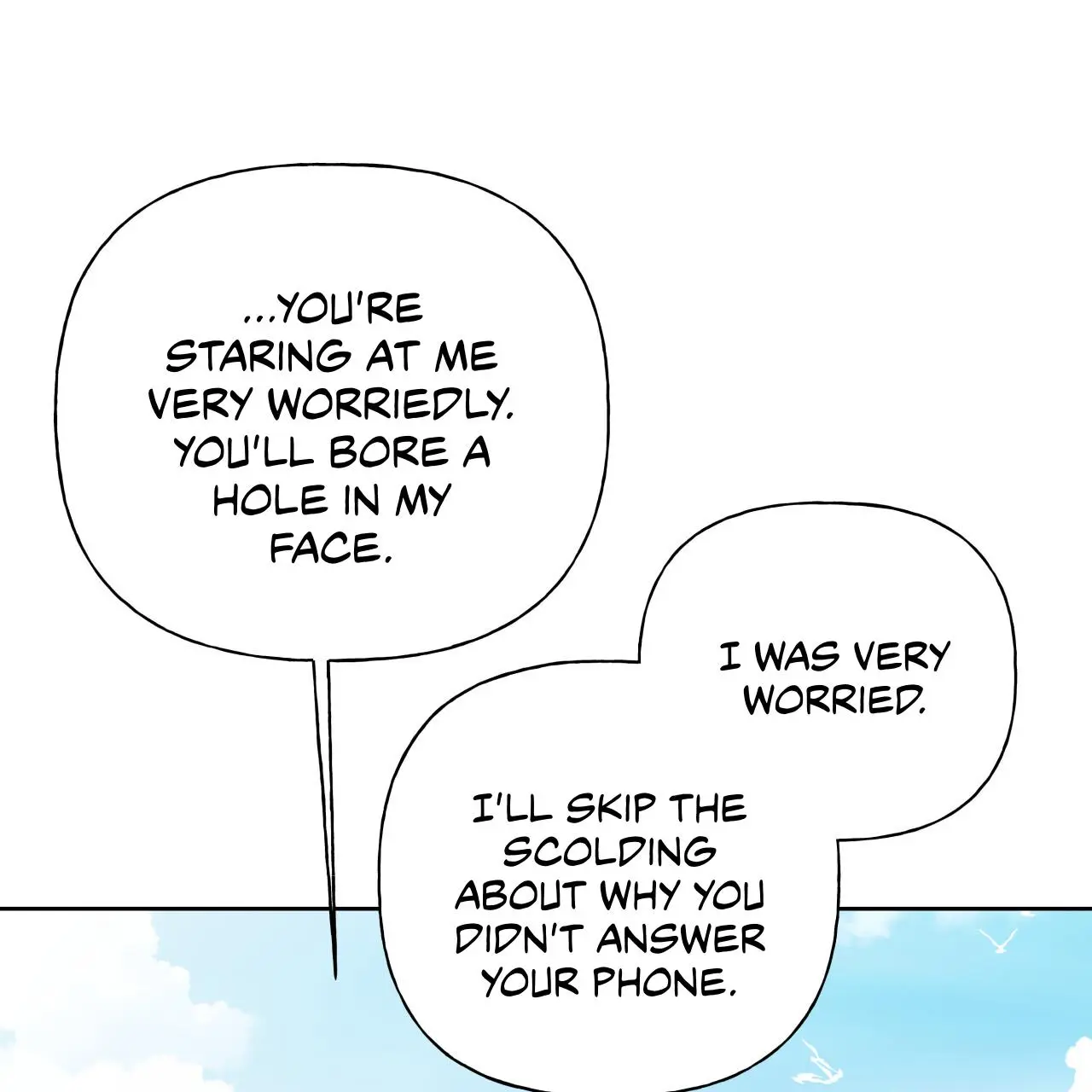 Guiding Hazard - Chapter 73 Page 91