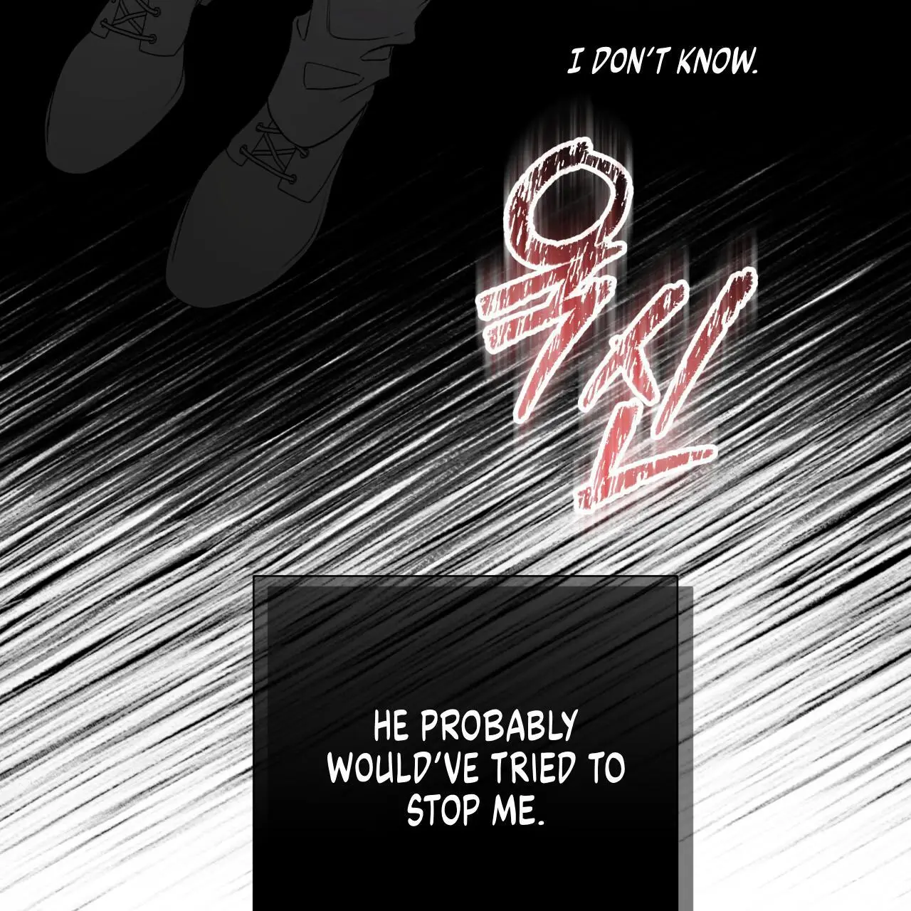 Guiding Hazard - Chapter 74 Page 49