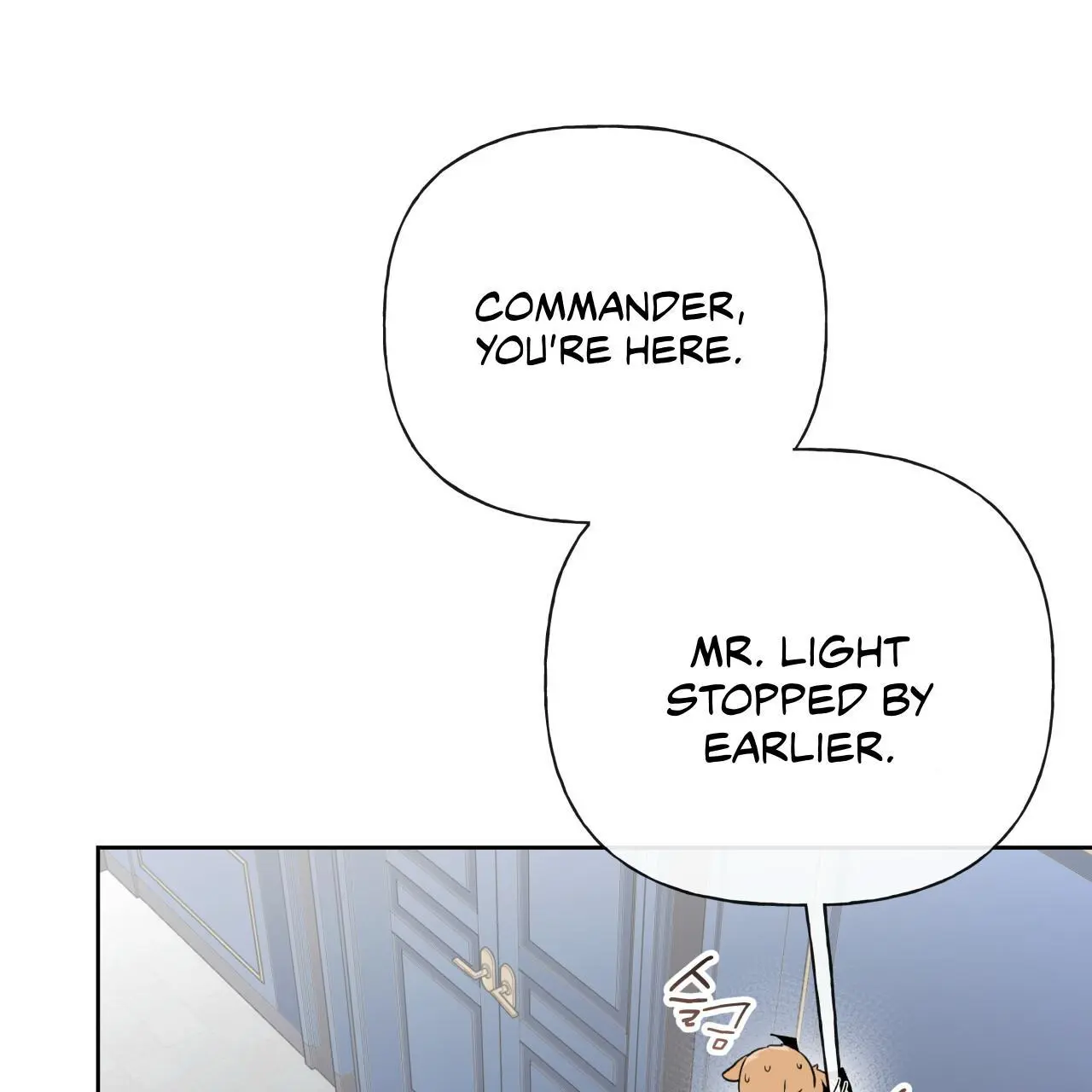 Guiding Hazard - Chapter 74 Page 68