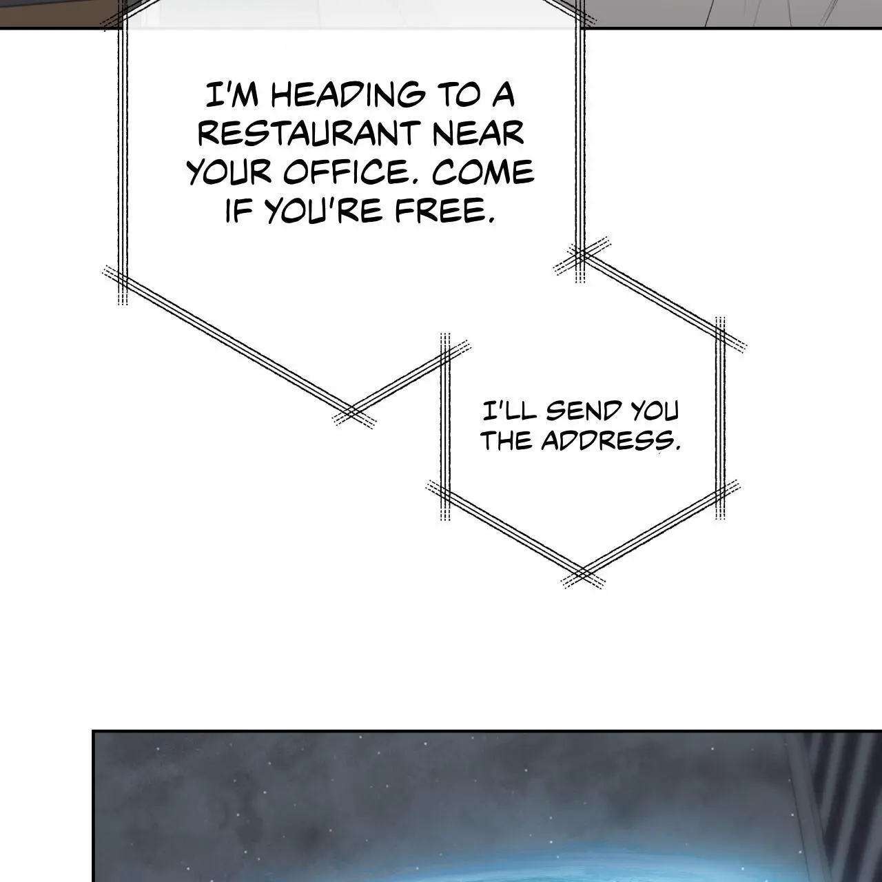 Guiding Hazard - Chapter 74 Page 78