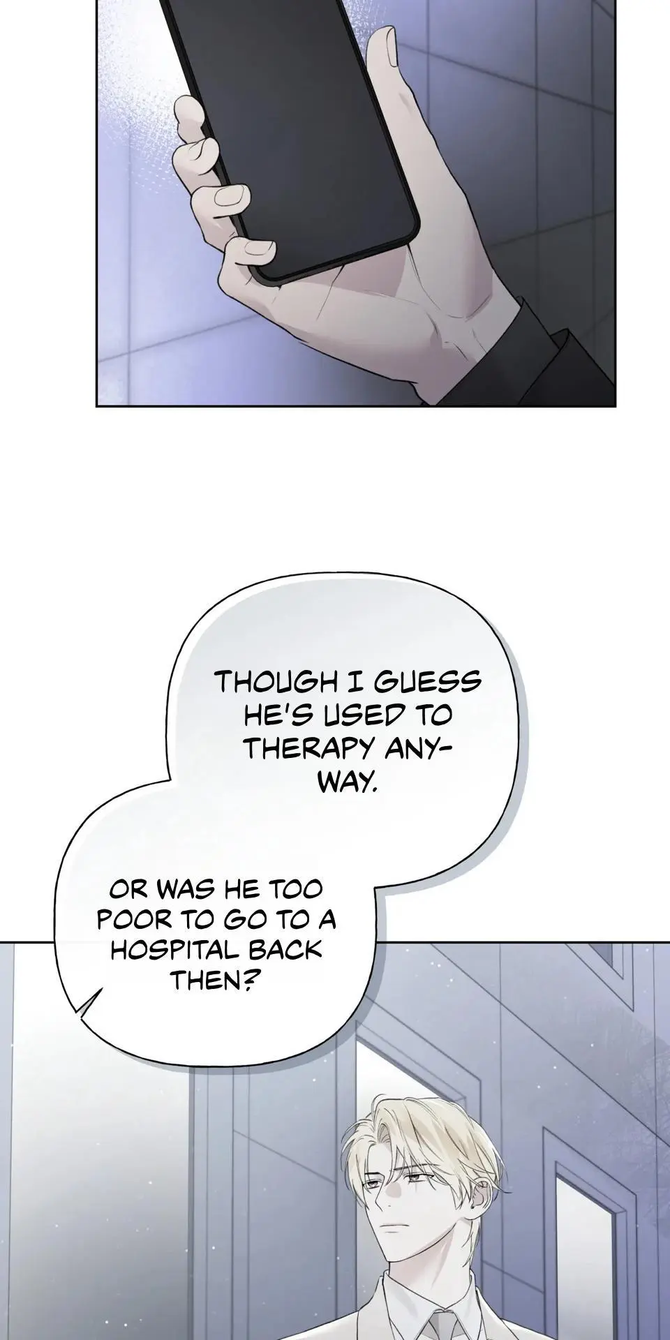 Guiding Hazard - Chapter 75 Page 37
