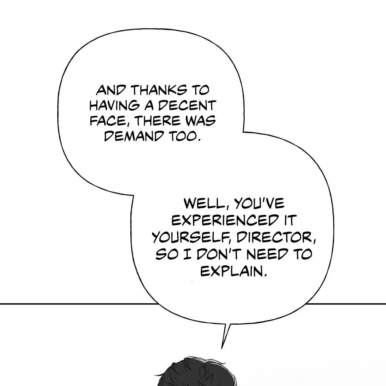 Guiding Hazard - Chapter 75 Page 45