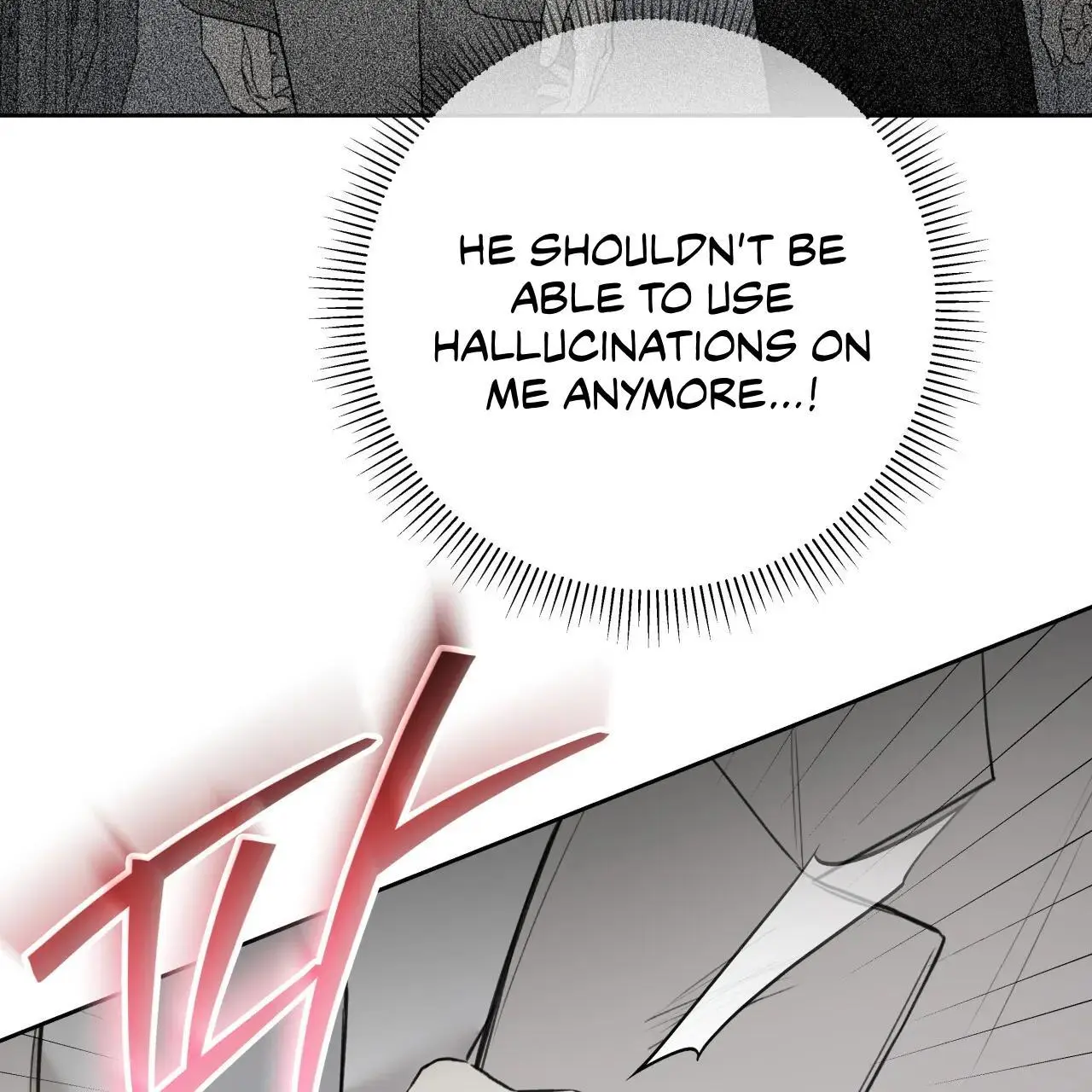 Guiding Hazard - Chapter 75 Page 70