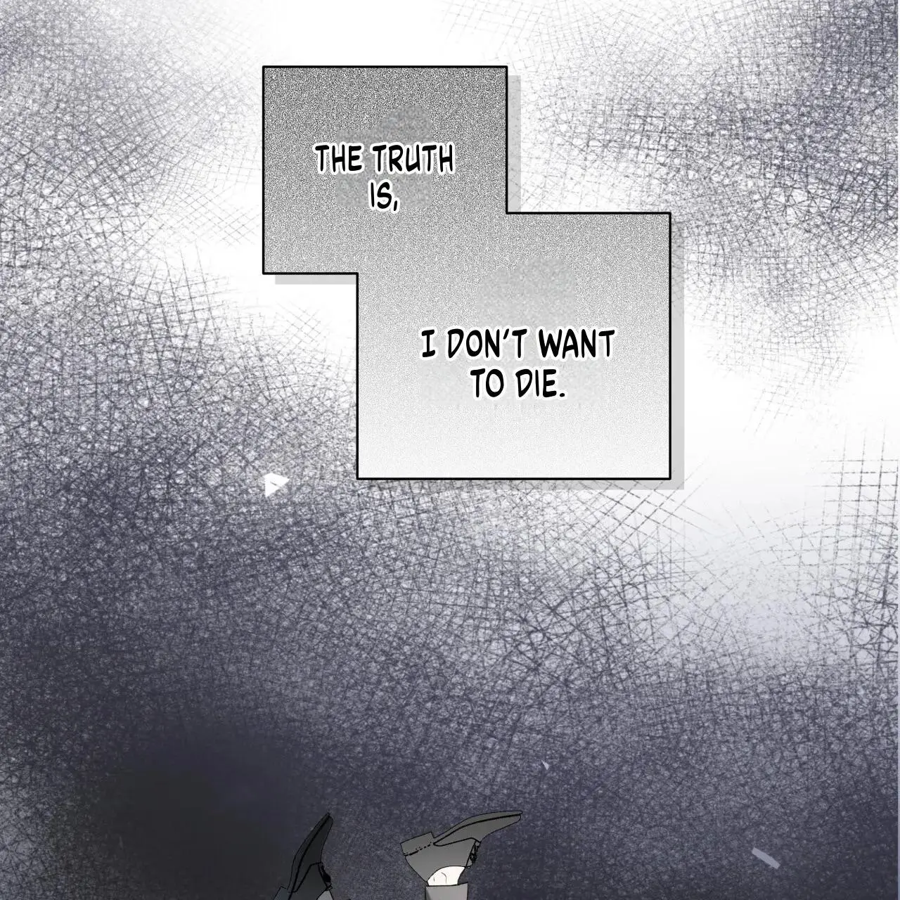Guiding Hazard - Chapter 75 Page 88