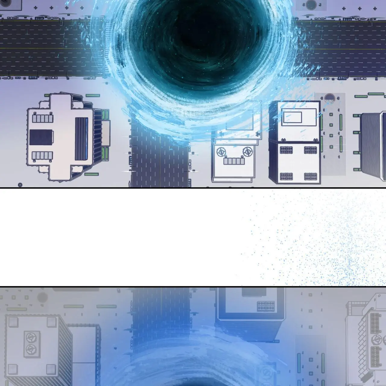 Guiding Hazard - Chapter 75 Page 96