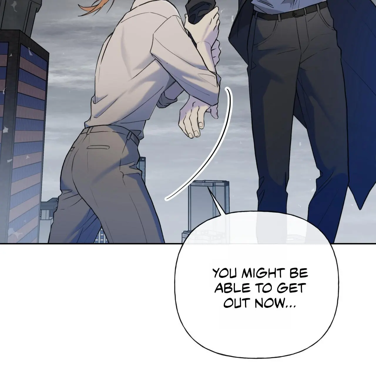 Guiding Hazard - Chapter 76 Page 114