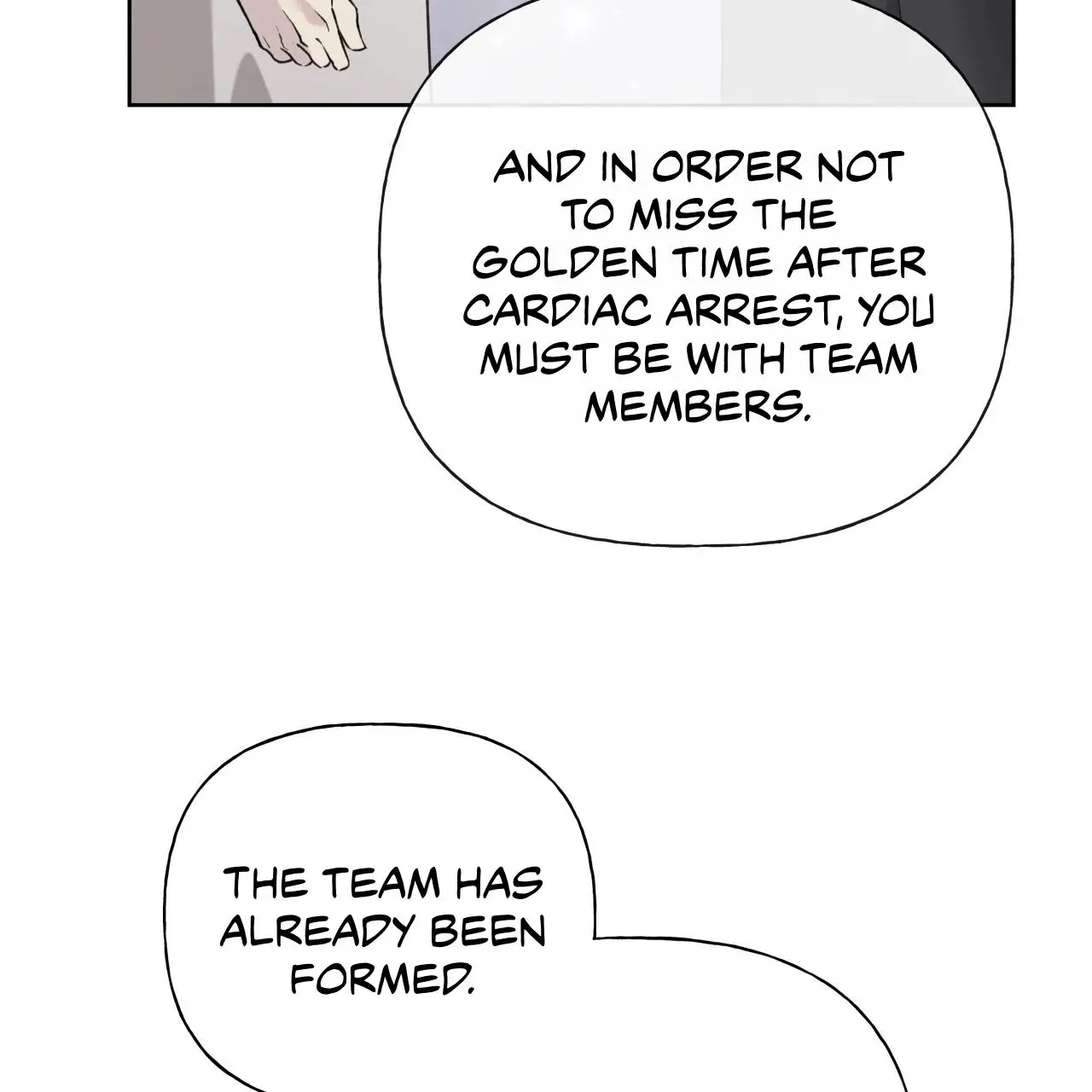 Guiding Hazard - Chapter 76 Page 13