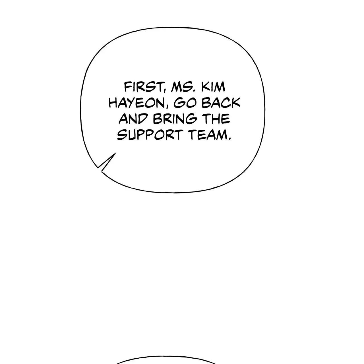 Guiding Hazard - Chapter 76 Page 130