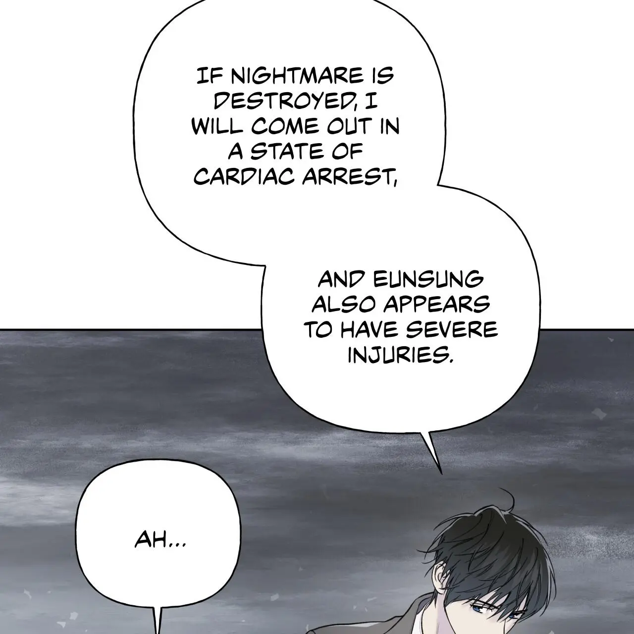 Guiding Hazard - Chapter 76 Page 131
