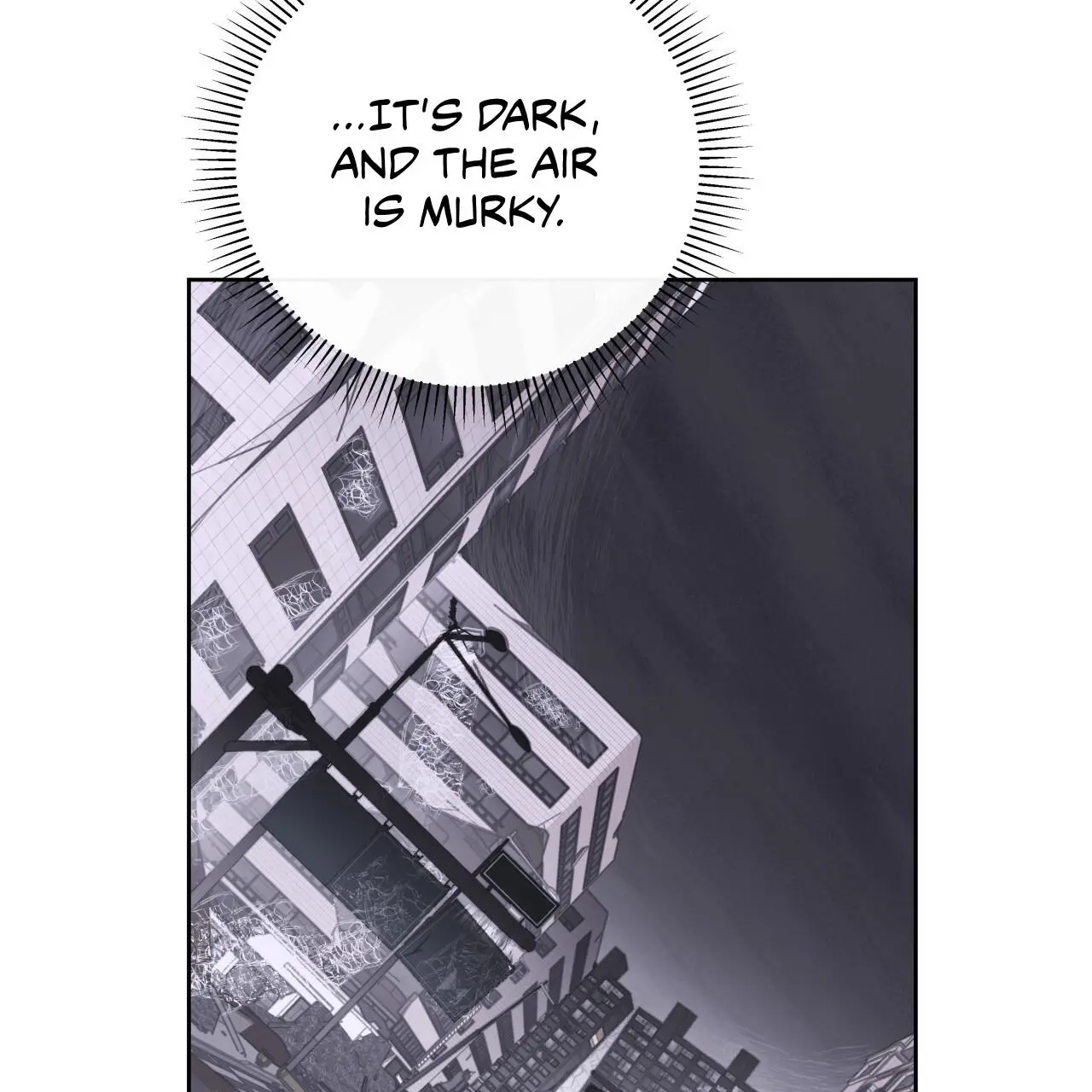 Guiding Hazard - Chapter 76 Page 140