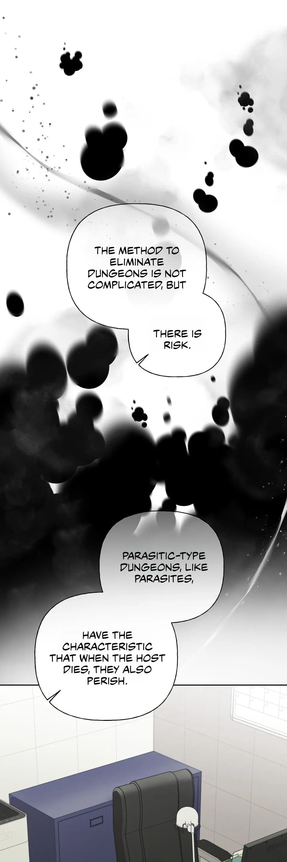 Guiding Hazard - Chapter 76 Page 2