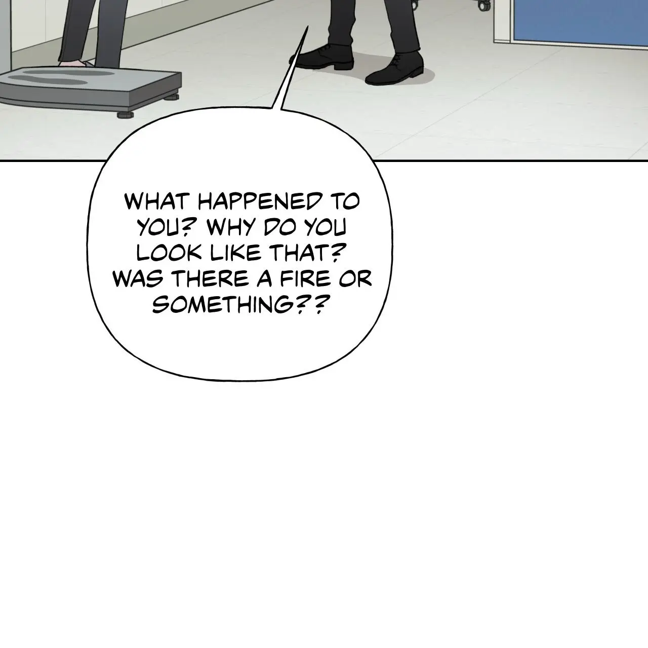 Guiding Hazard - Chapter 76 Page 21