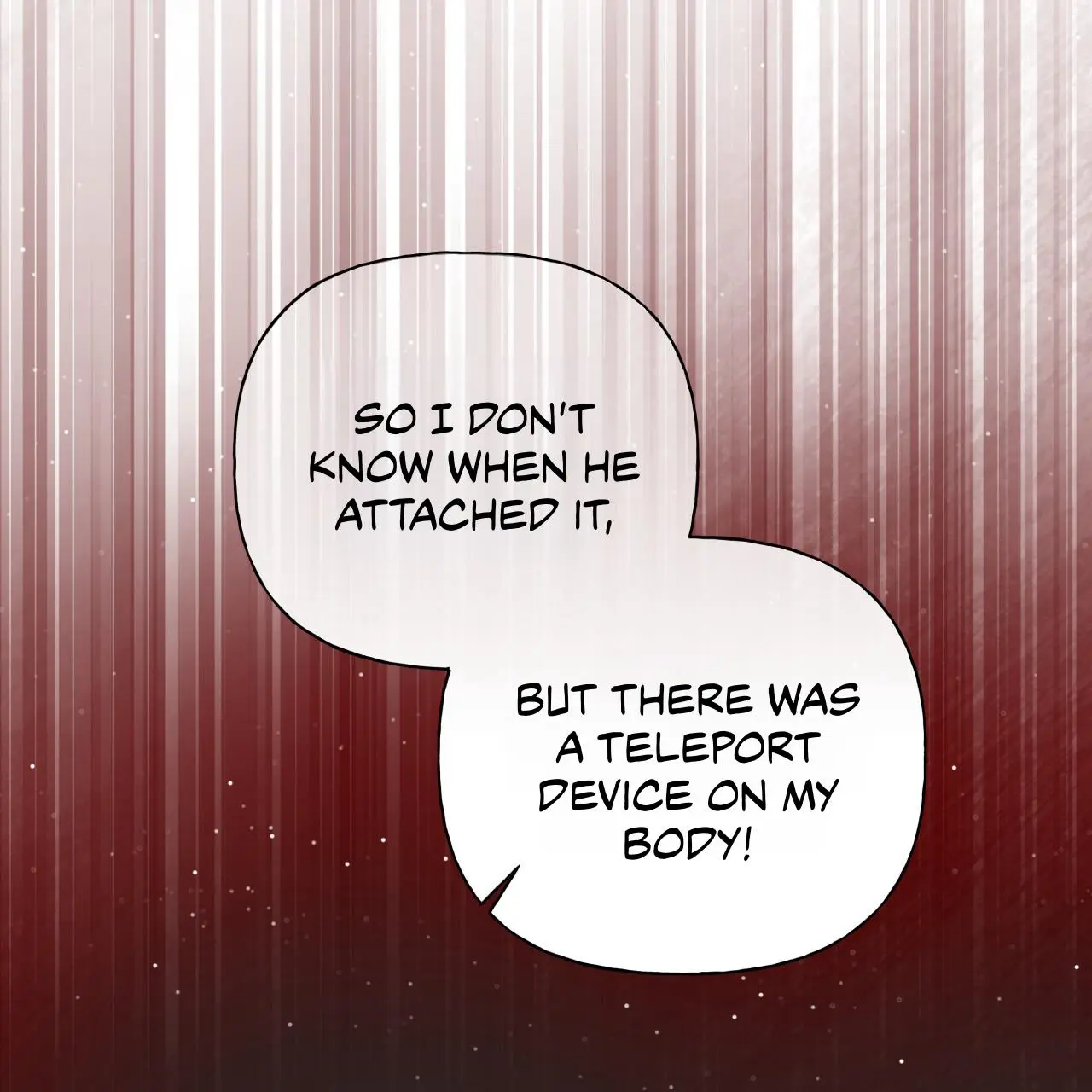Guiding Hazard - Chapter 76 Page 30