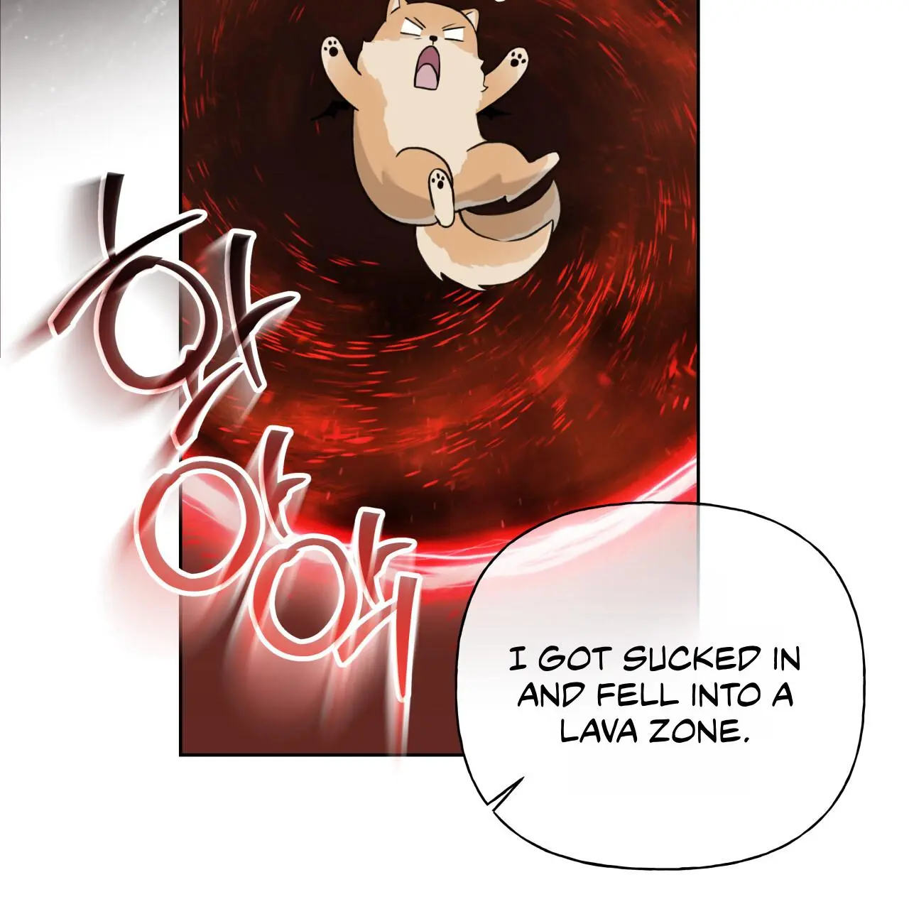 Guiding Hazard - Chapter 76 Page 32