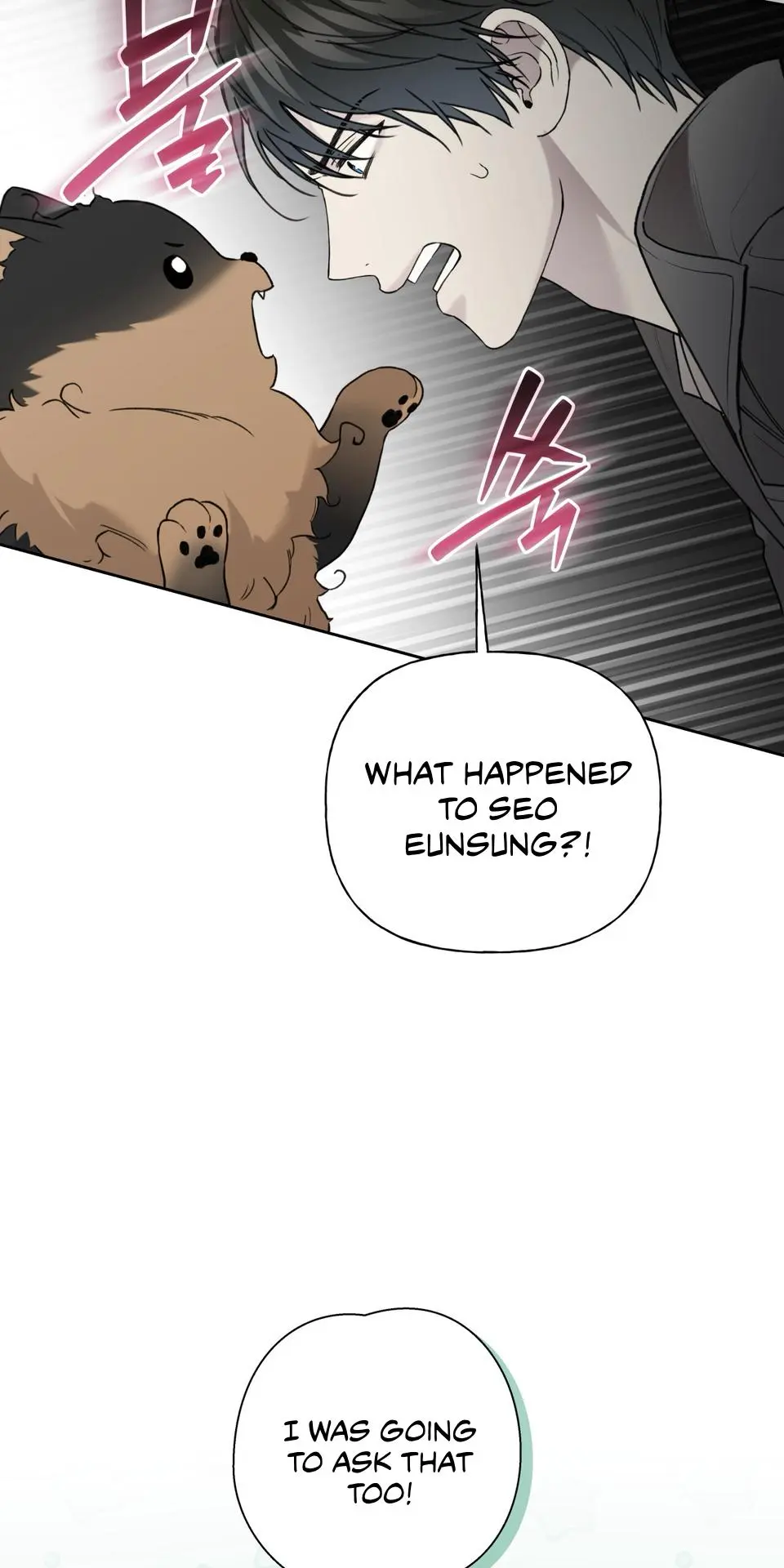 Guiding Hazard - Chapter 76 Page 36