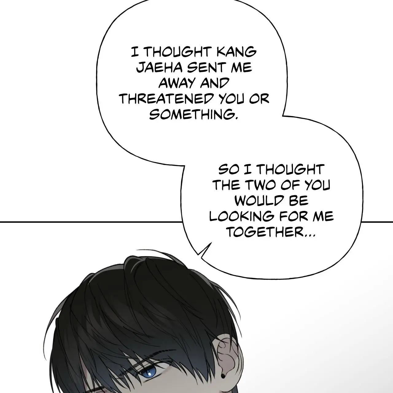 Guiding Hazard - Chapter 76 Page 38