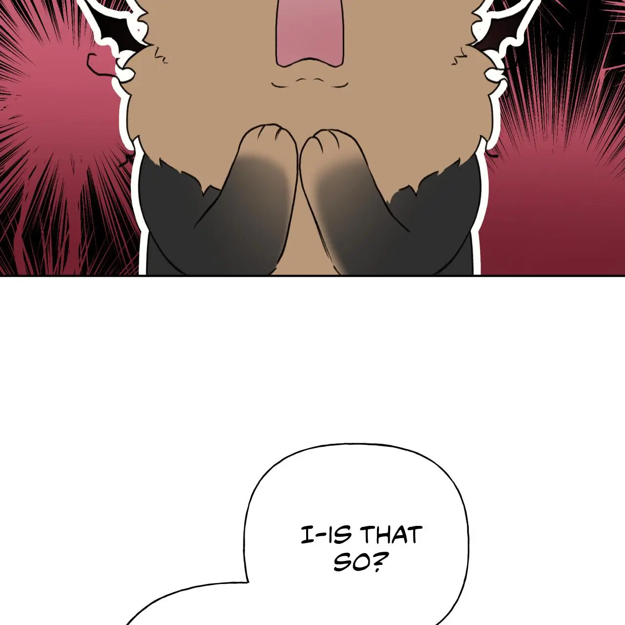 Guiding Hazard - Chapter 76 Page 44