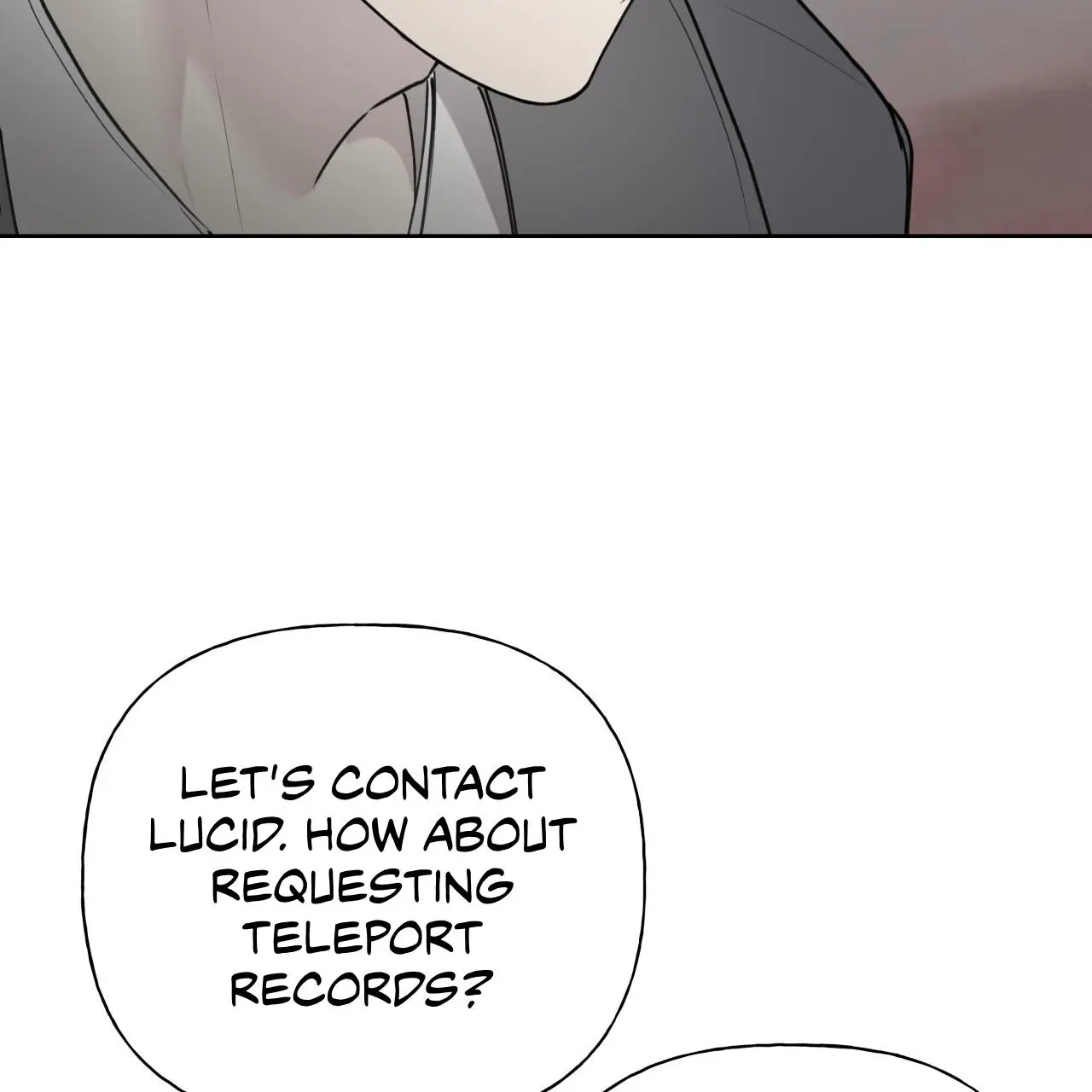 Guiding Hazard - Chapter 76 Page 49