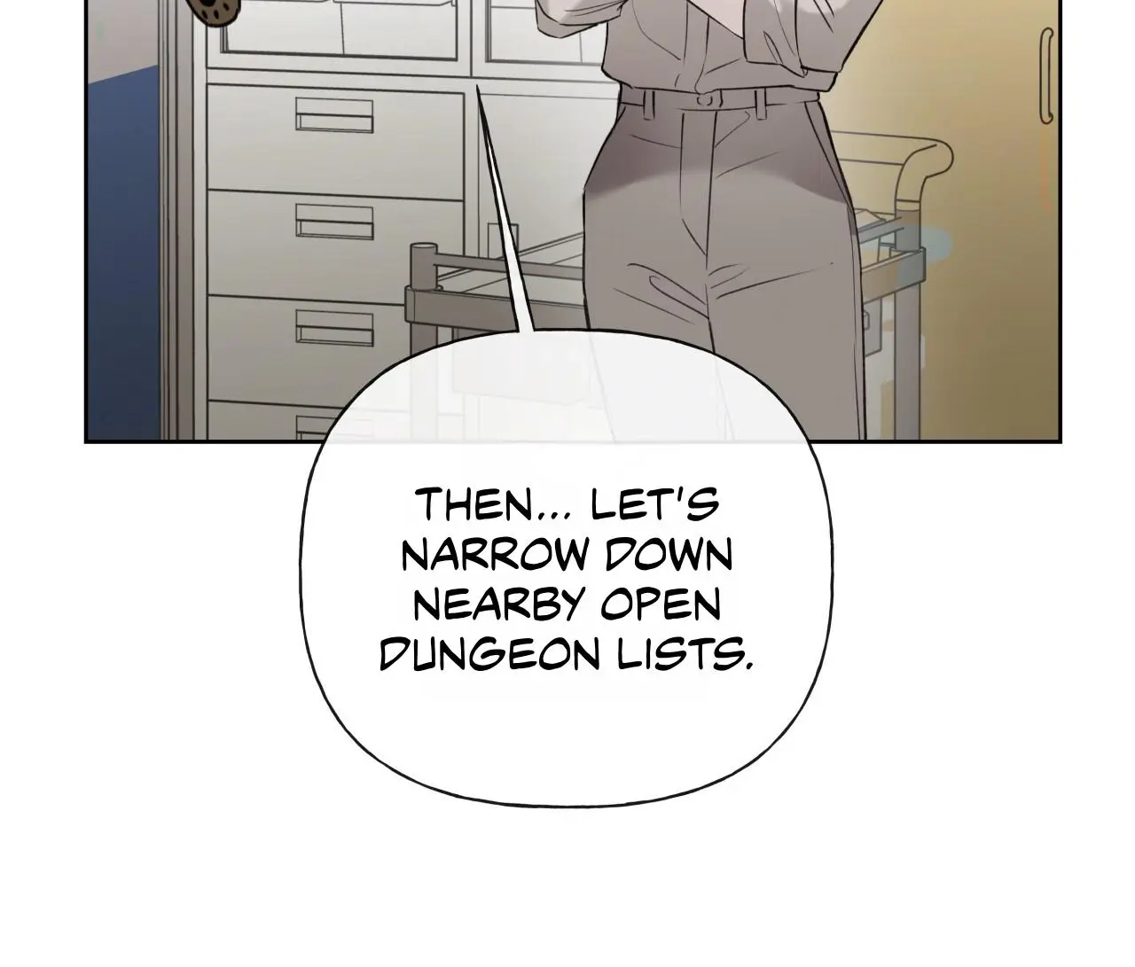 Guiding Hazard - Chapter 76 Page 51