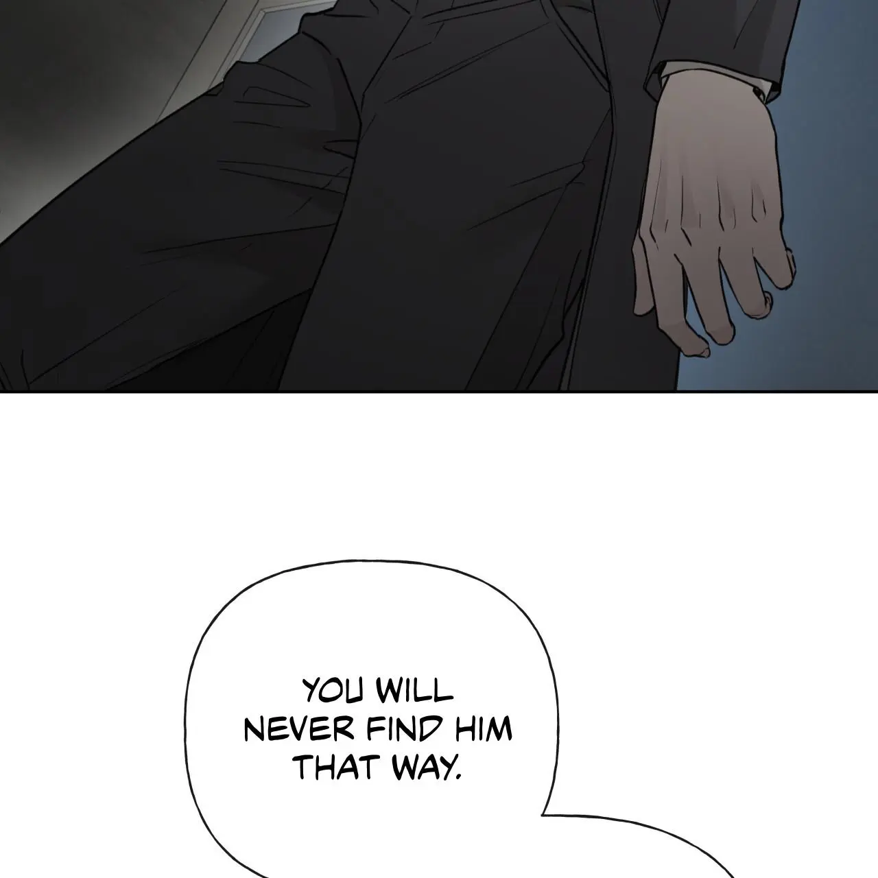 Guiding Hazard - Chapter 76 Page 54