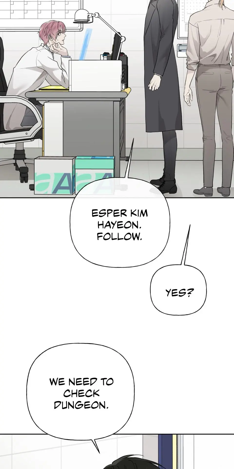 Guiding Hazard - Chapter 76 Page 88