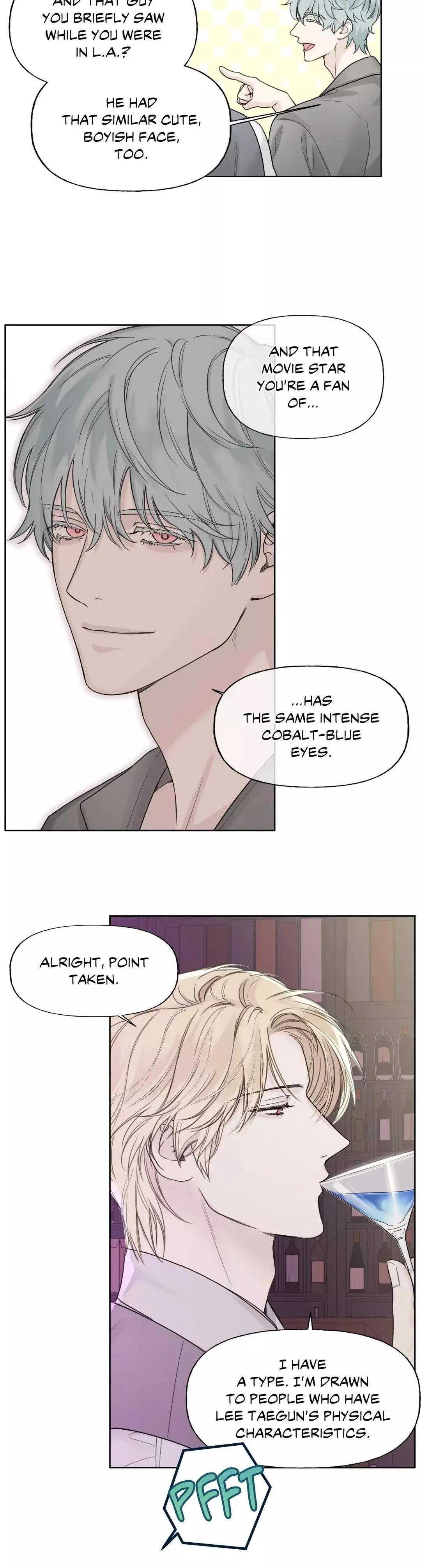 Guiding Hazard - Chapter 8 Page 4