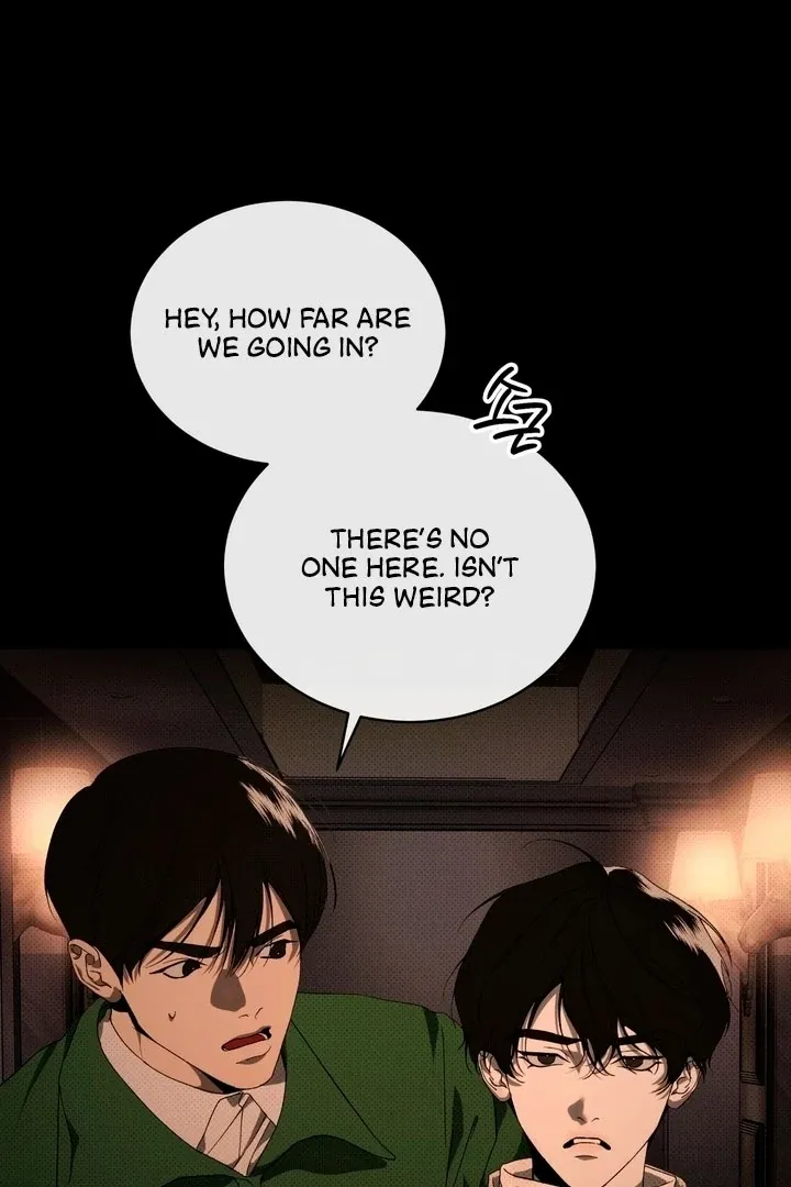 The Evolution of Species - Chapter 10 Page 36