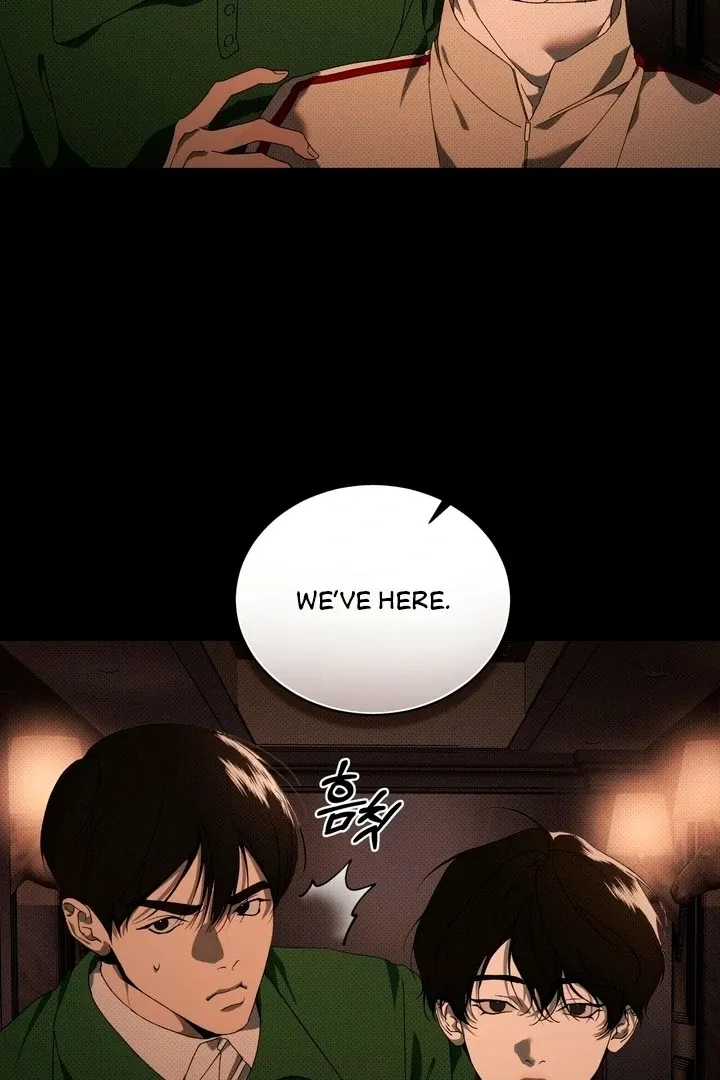 The Evolution of Species - Chapter 10 Page 37