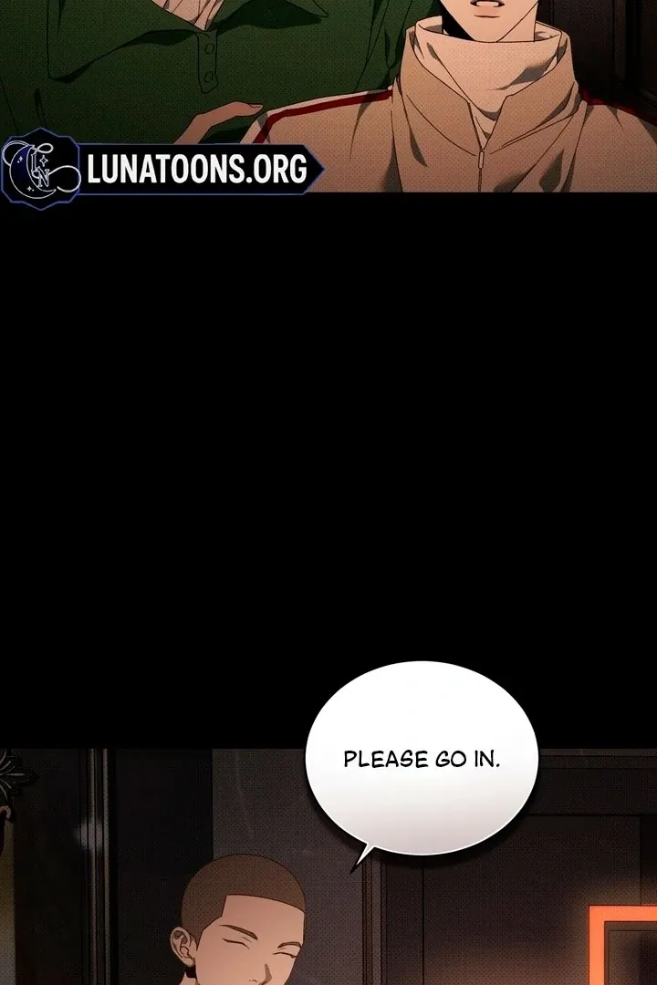 The Evolution of Species - Chapter 10 Page 38