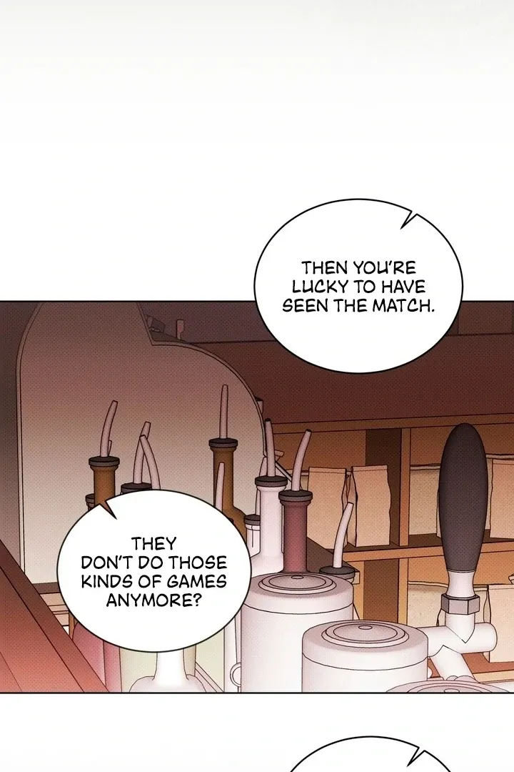 The Evolution of Species - Chapter 10 Page 64