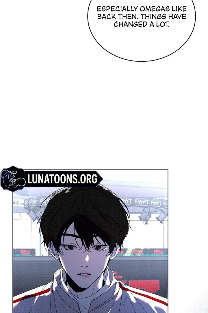 The Evolution of Species - Chapter 10 Page 73