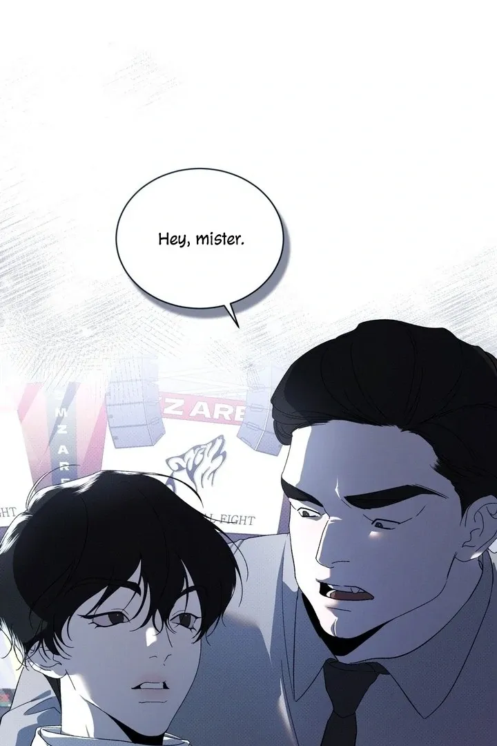 The Evolution of Species - Chapter 11 Page 3