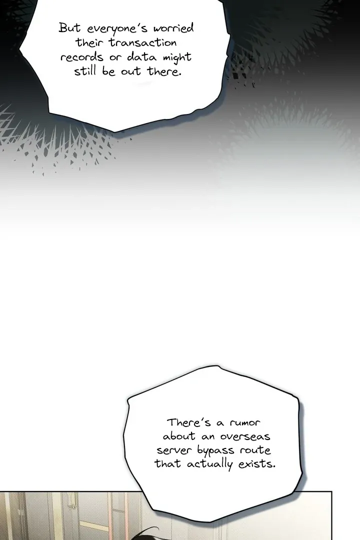 The Evolution of Species - Chapter 11 Page 38