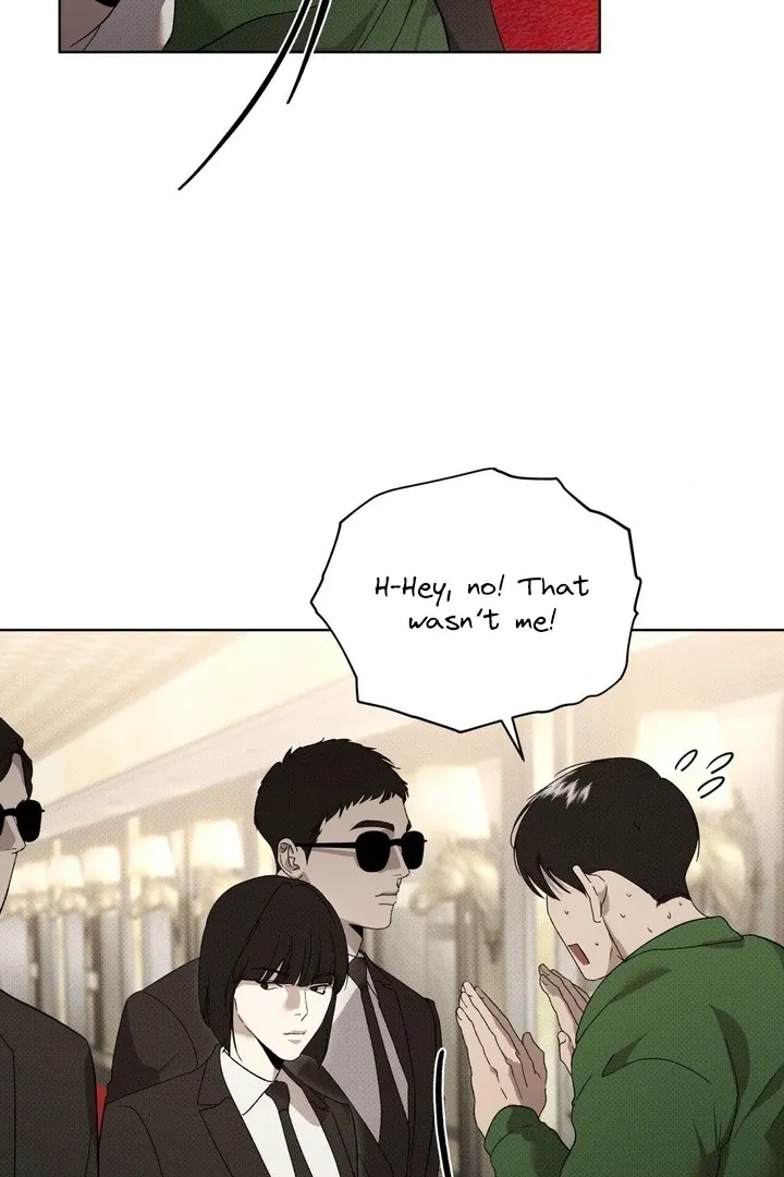 The Evolution of Species - Chapter 11 Page 50