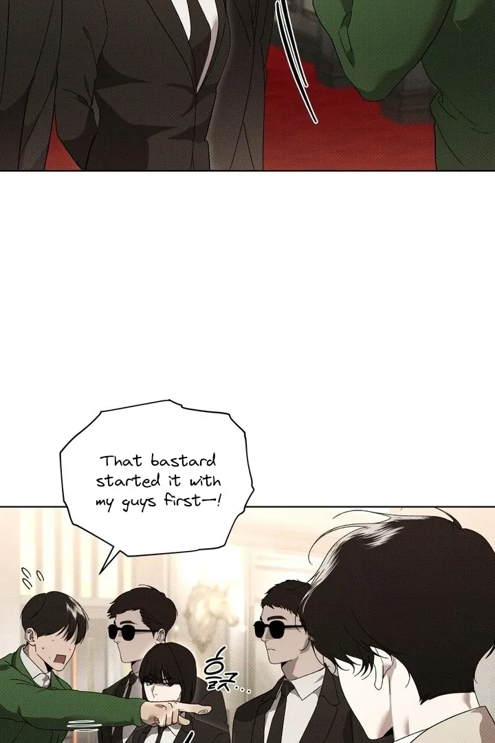 The Evolution of Species - Chapter 11 Page 51