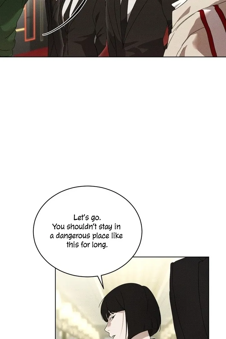 The Evolution of Species - Chapter 11 Page 52