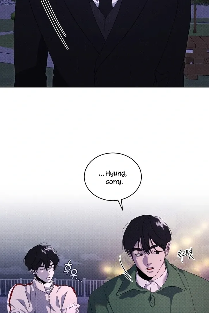 The Evolution of Species - Chapter 11 Page 63